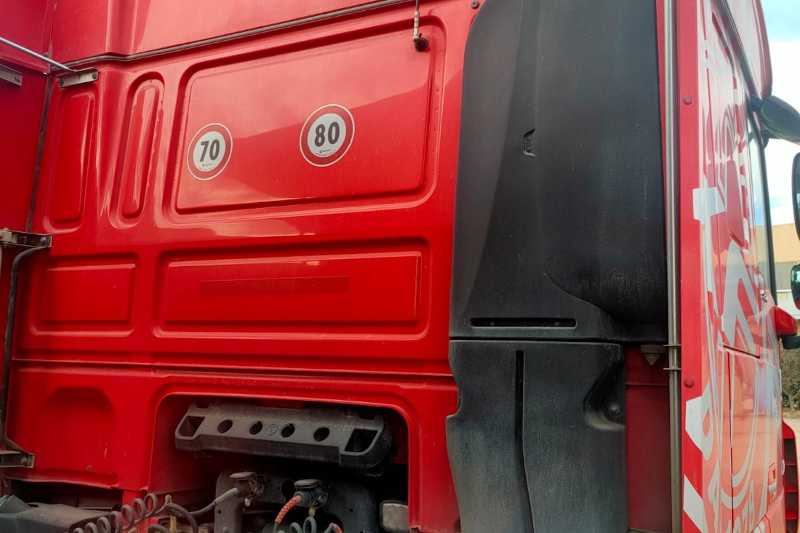 OmecoHub - Immagine DAF XF530FT